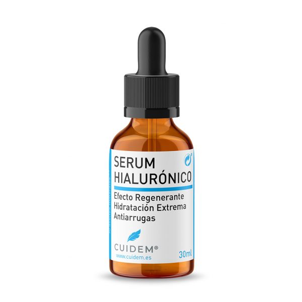 serum acido hialurónico 30
