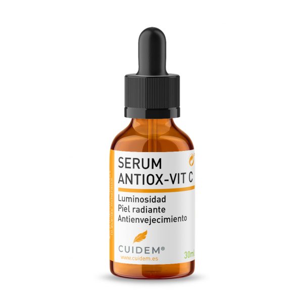 serumantioxidante