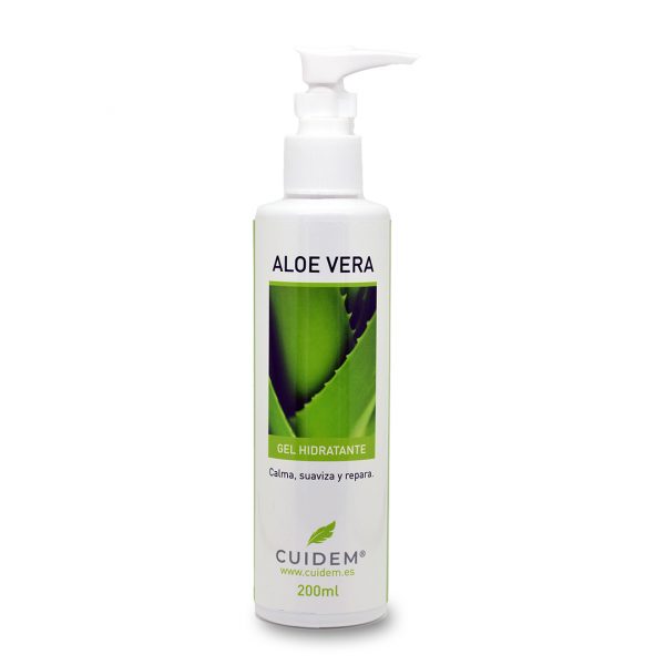 Aloe Vera